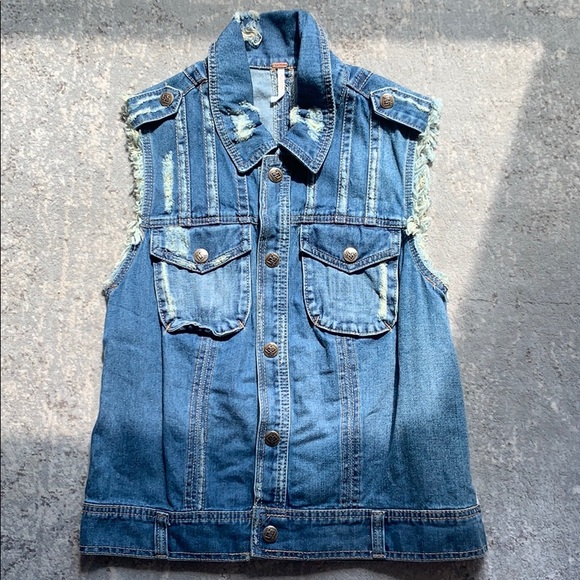 Jackets & Blazers - Free people